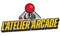 L'atelier arcade